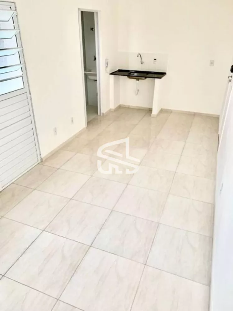 Loja-Salão para alugar com 1 quarto, 20m² - Foto 11