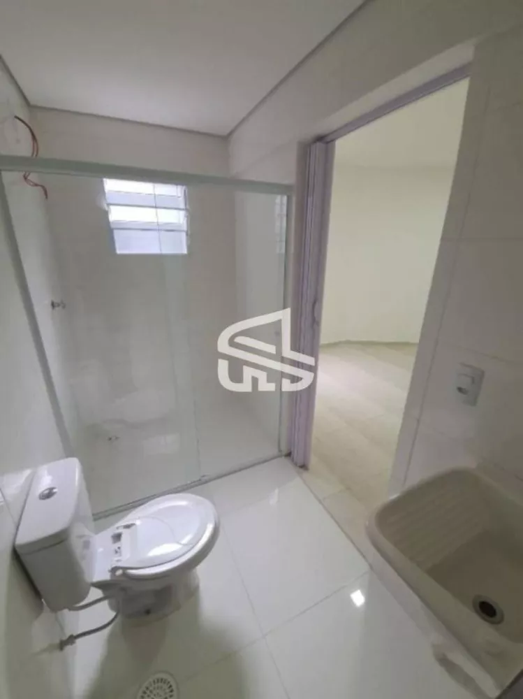 Loja-Salão para alugar com 1 quarto, 20m² - Foto 4