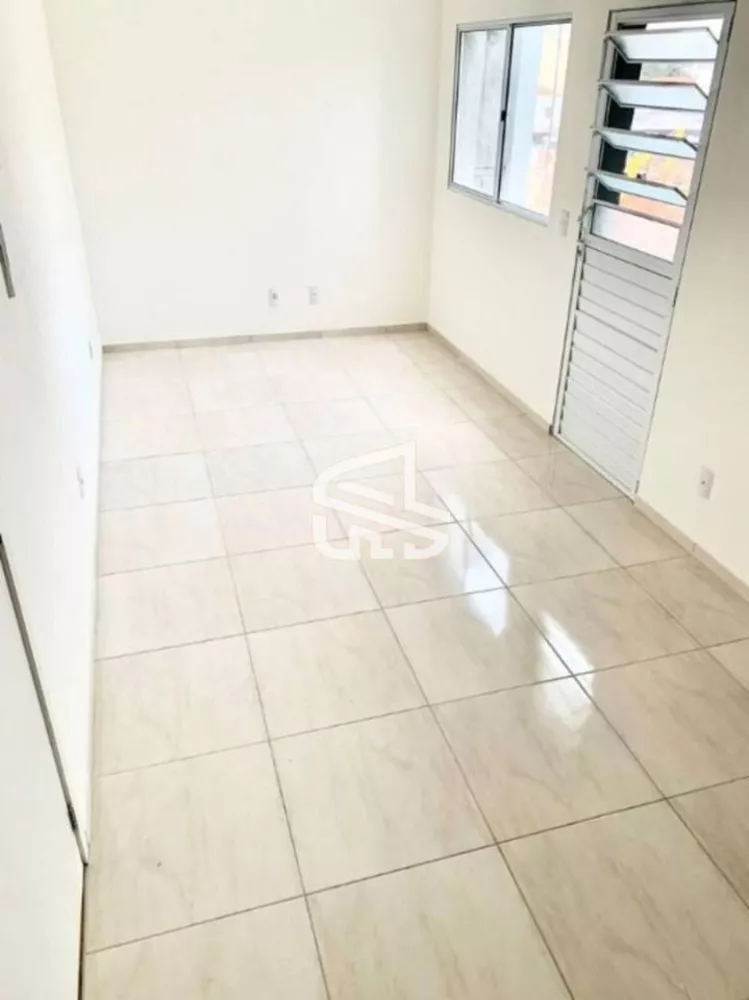 Loja-Salão para alugar com 1 quarto, 20m² - Foto 9