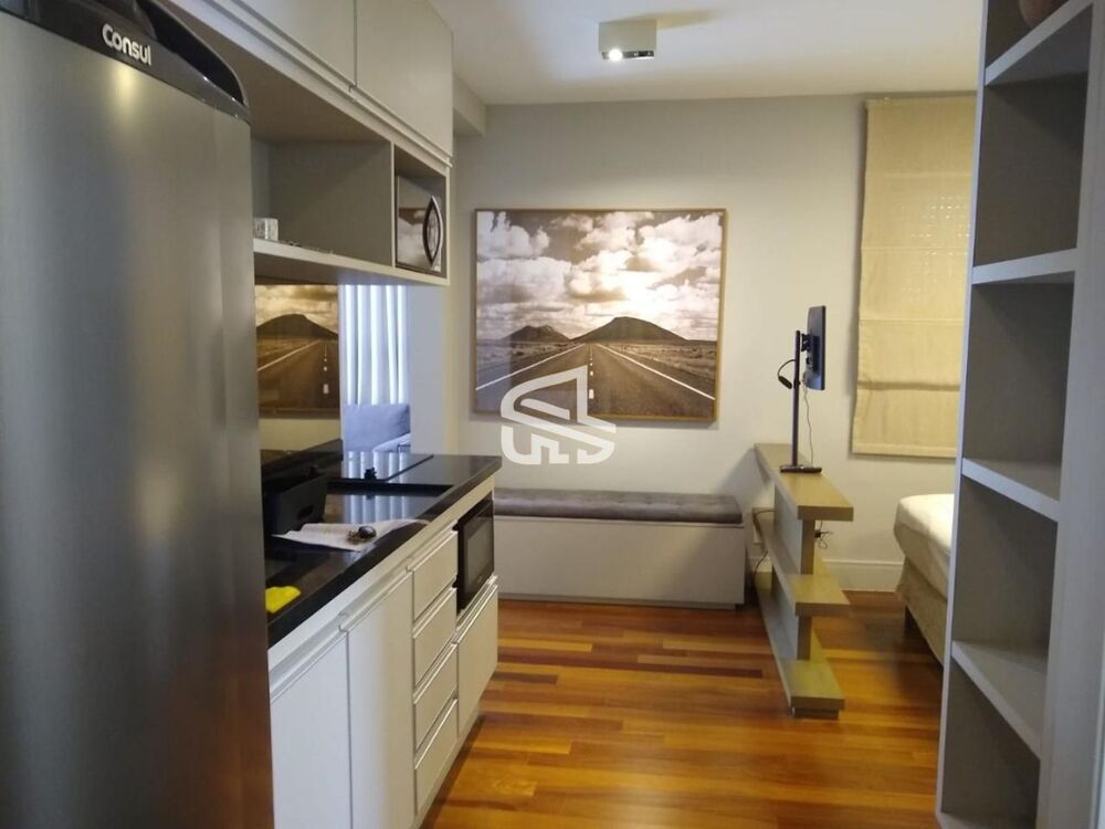 Loja-Salão para alugar com 1 quarto, 32m² - Foto 8