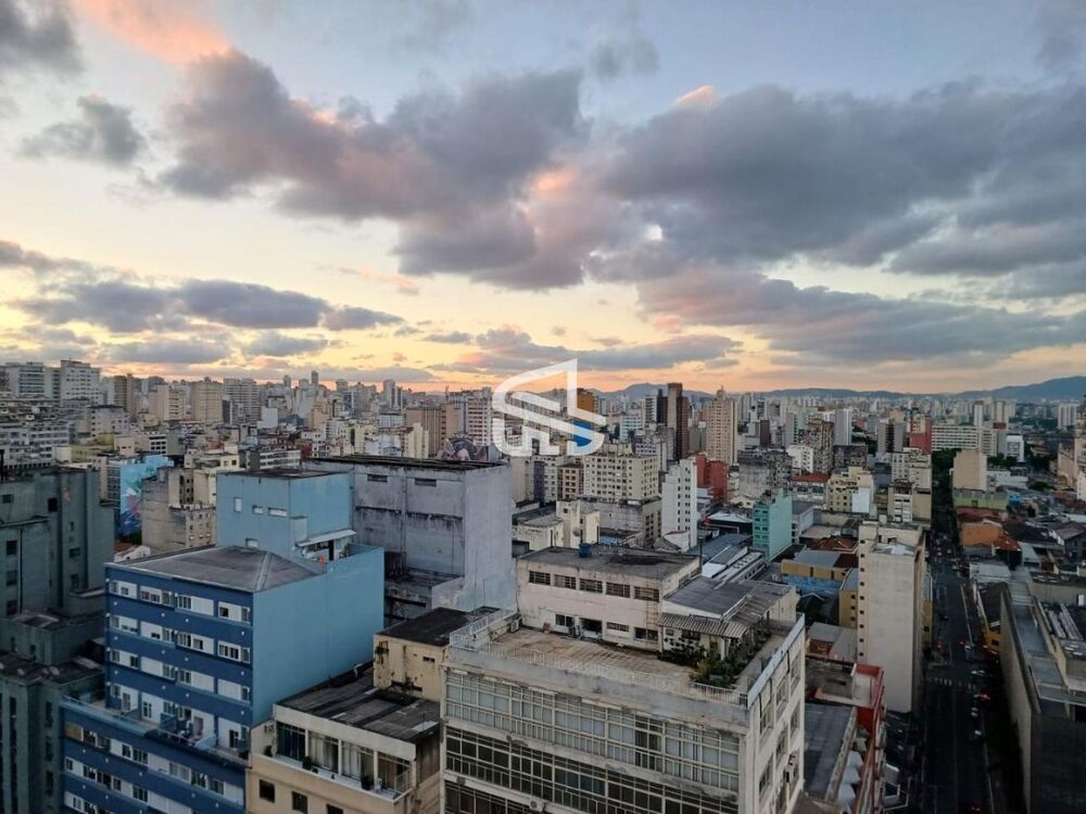 Apartamento, 1 quarto, 38 m² - Foto 26