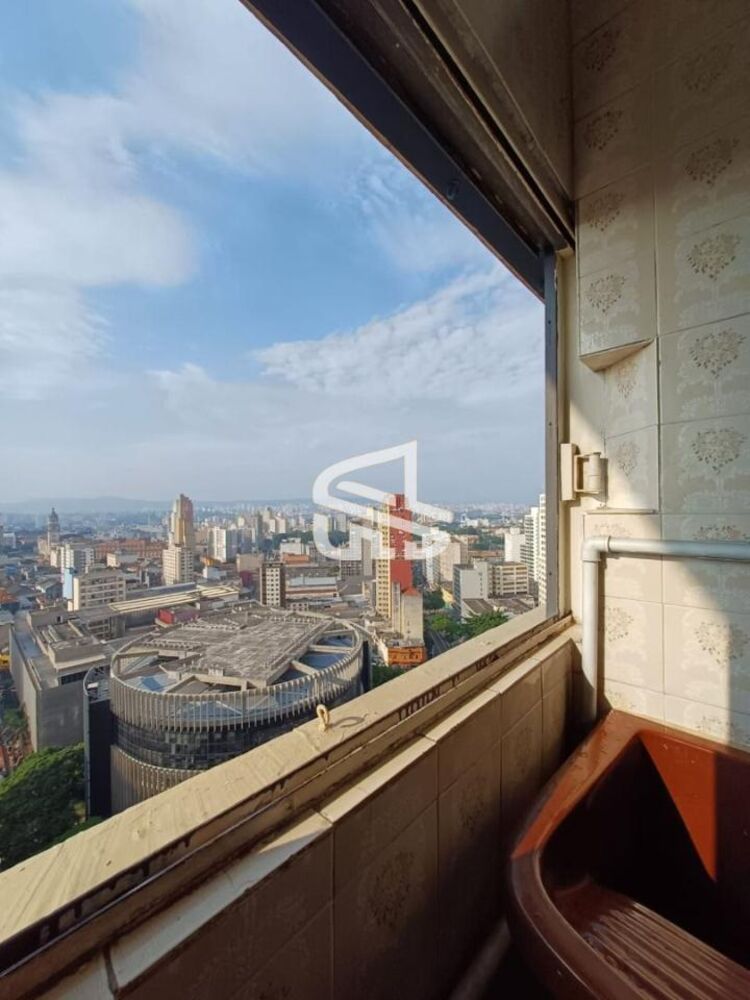 Apartamento, 1 quarto, 38 m² - Foto 18