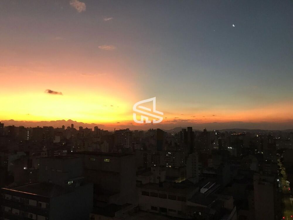 Apartamento, 1 quarto, 38 m² - Foto 5