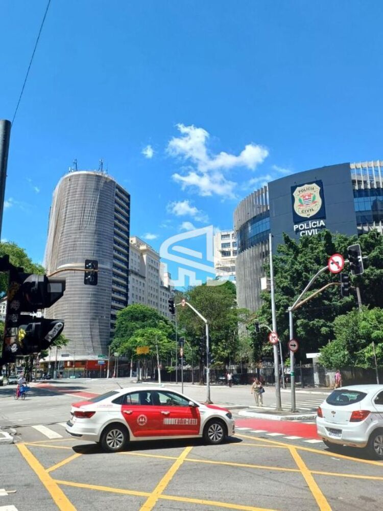 Apartamento, 1 quarto, 38 m² - Foto 25