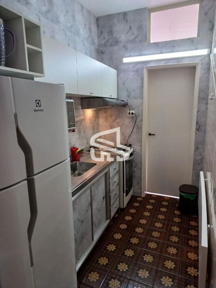 Apartamento, 1 quarto, 38 m² - Foto 19