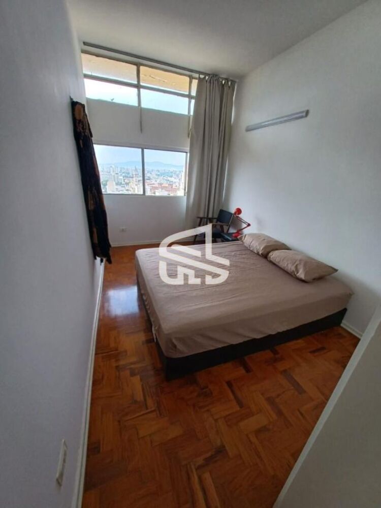 Apartamento, 1 quarto, 38 m² - Foto 9