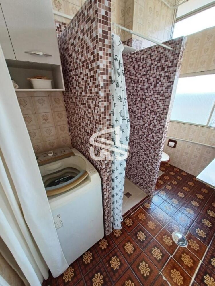 Apartamento, 1 quarto, 38 m² - Foto 12