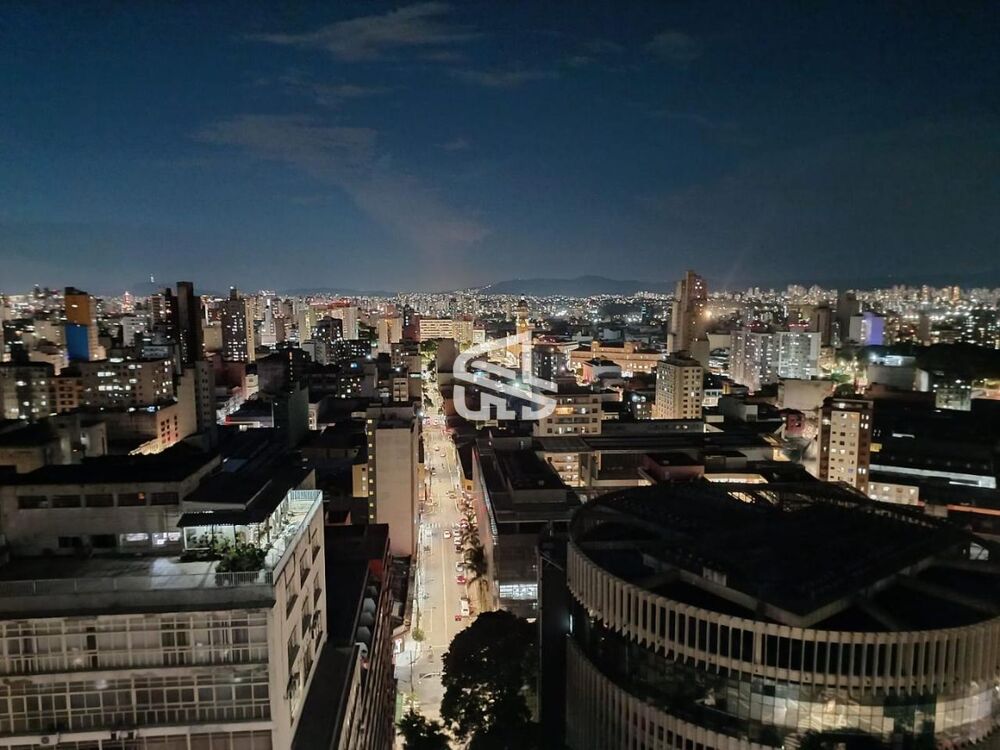 Apartamento, 1 quarto, 38 m² - Foto 7