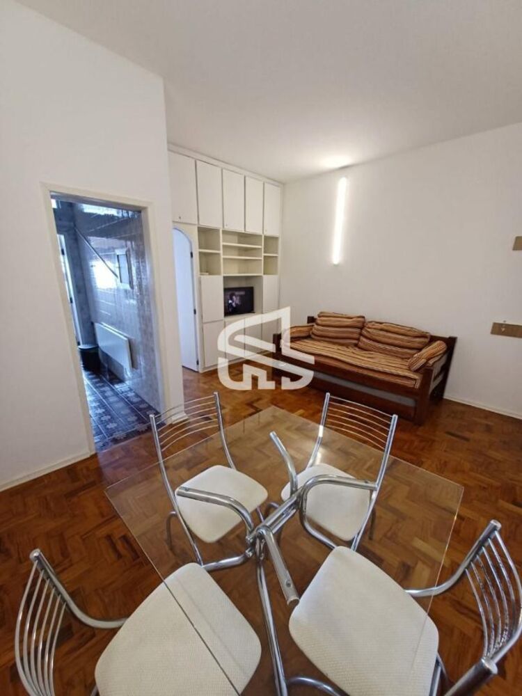 Apartamento, 1 quarto, 38 m² - Foto 17