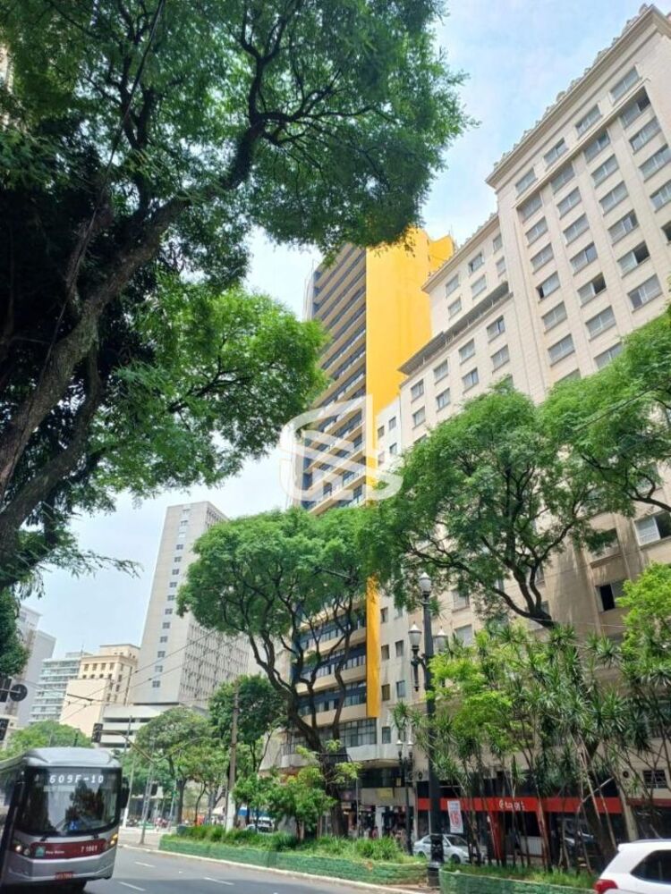 Apartamento, 1 quarto, 38 m² - Foto 10