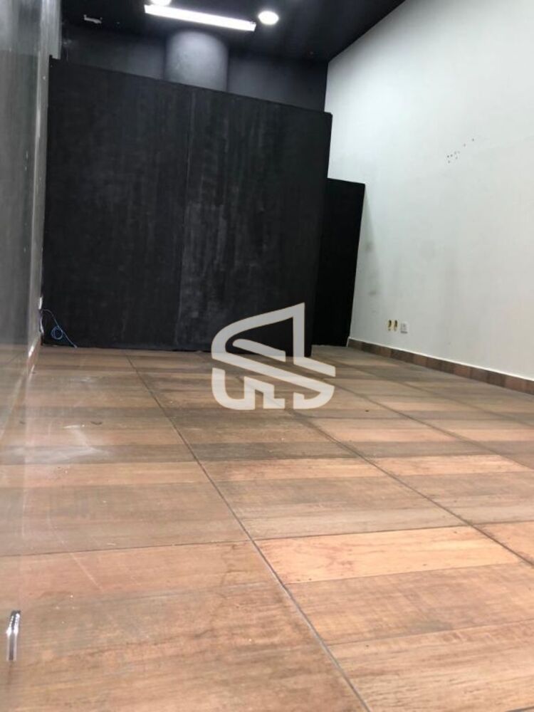 Conjunto Comercial-Sala para alugar, 27m² - Foto 1