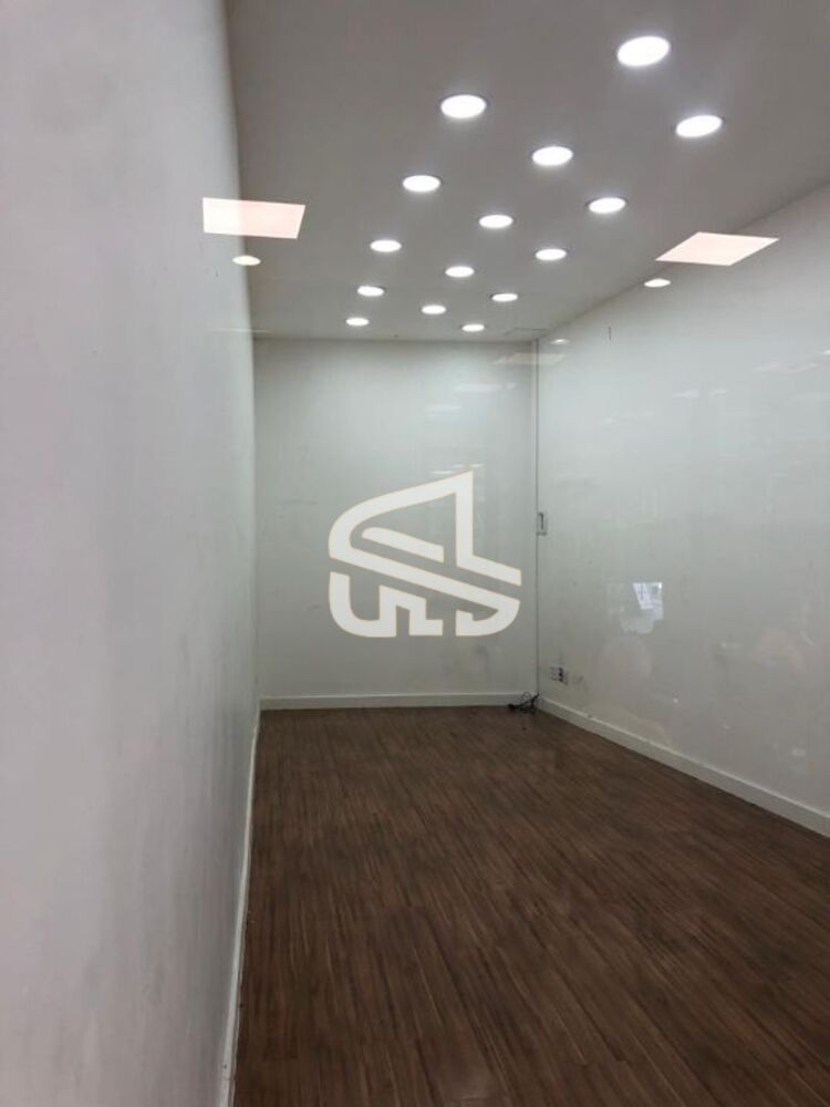 Conjunto Comercial-Sala para alugar, 27m² - Foto 2
