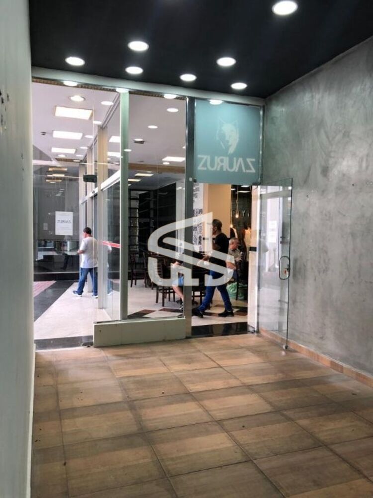 Conjunto Comercial-Sala para alugar, 27m² - Foto 3