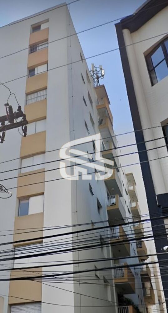 Apartamento à venda com 2 quartos, 78m² - Foto 2