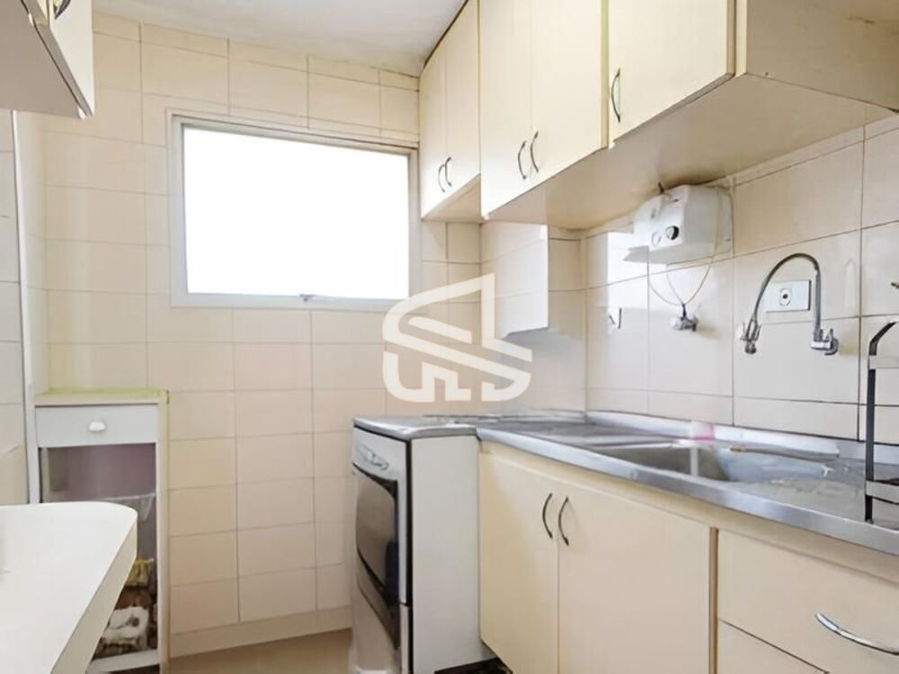 Apartamento à venda com 2 quartos, 78m² - Foto 9