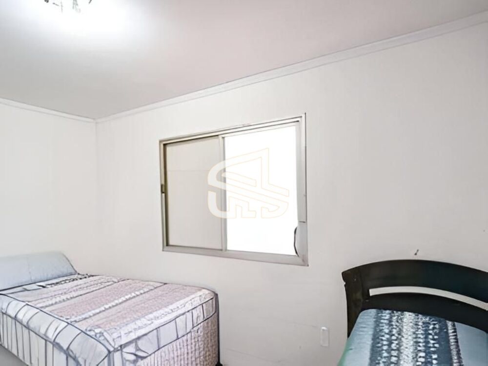 Apartamento à venda com 2 quartos, 78m² - Foto 5