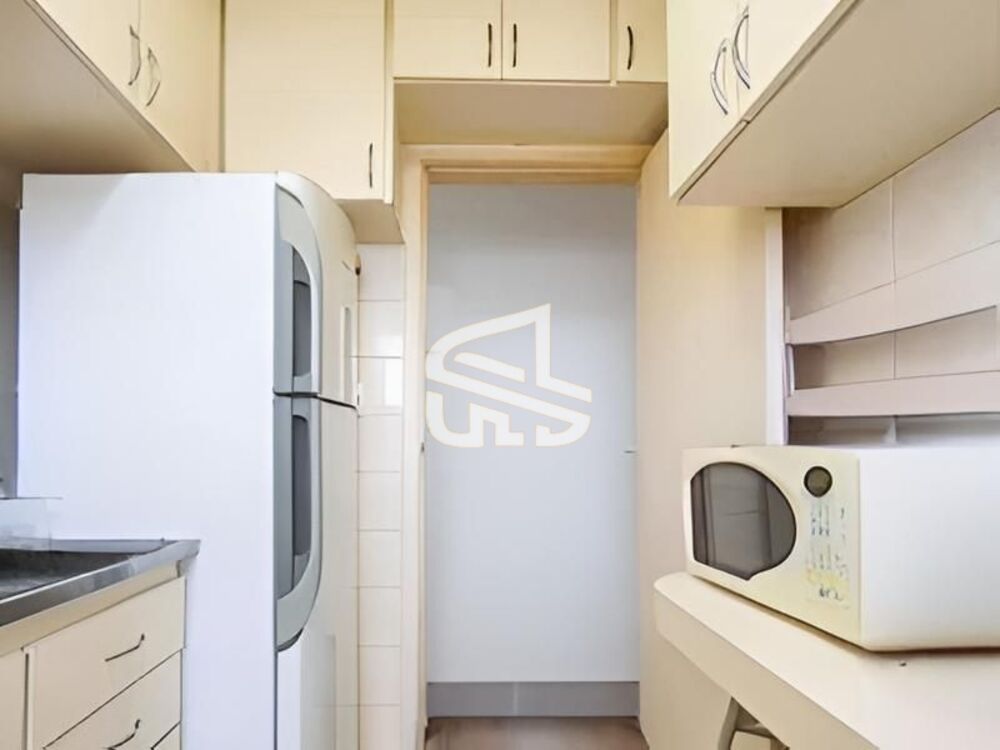 Apartamento à venda com 2 quartos, 78m² - Foto 8