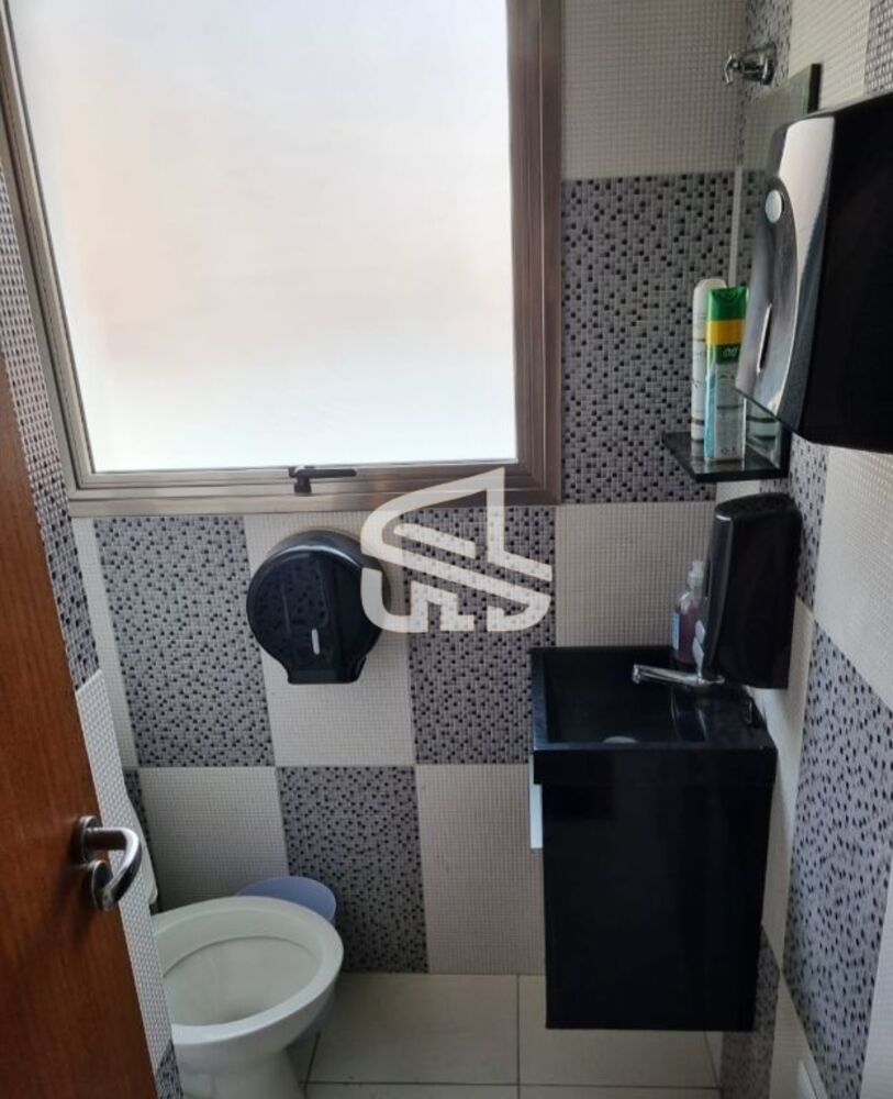 Loja-Salão à venda, 600m² - Foto 6
