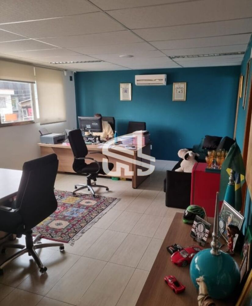 Loja-Salão à venda, 600m² - Foto 8