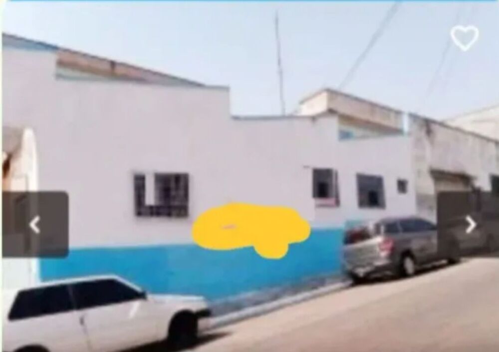 Depósito-Galpão-Armazém à venda, 1900m² - Foto 1