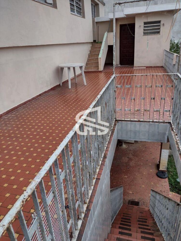 Sobrado à venda com 5 quartos, 1652m² - Foto 2