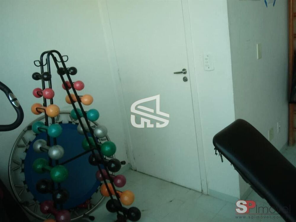 Apartamento à venda com 3 quartos, 69m² - Foto 19