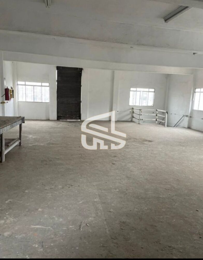 Depósito-Galpão, 680 m² - Foto 1