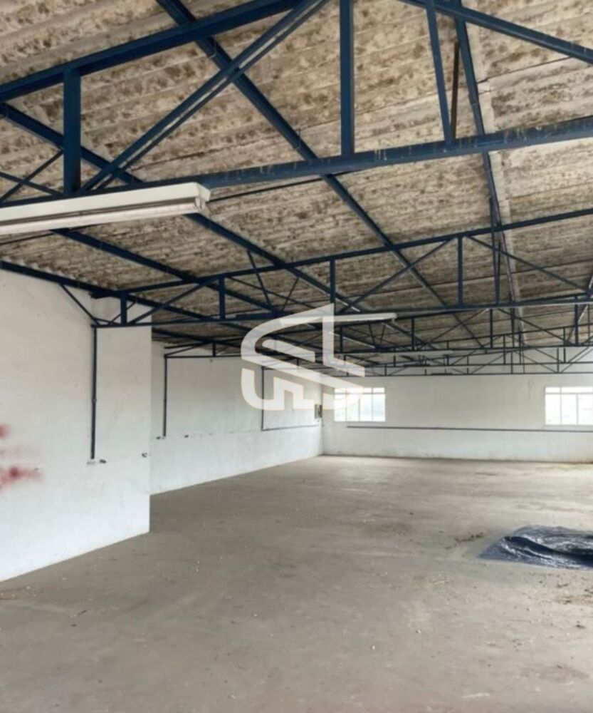Depósito-Galpão, 680 m² - Foto 3