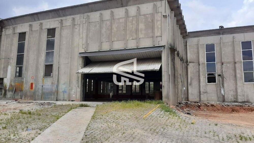 Depósito-Galpão-Armazém para alugar, 5000m² - Foto 10