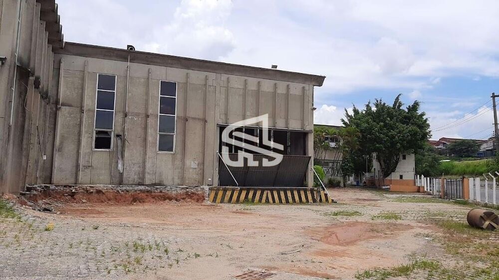 Depósito-Galpão-Armazém para alugar, 5000m² - Foto 5