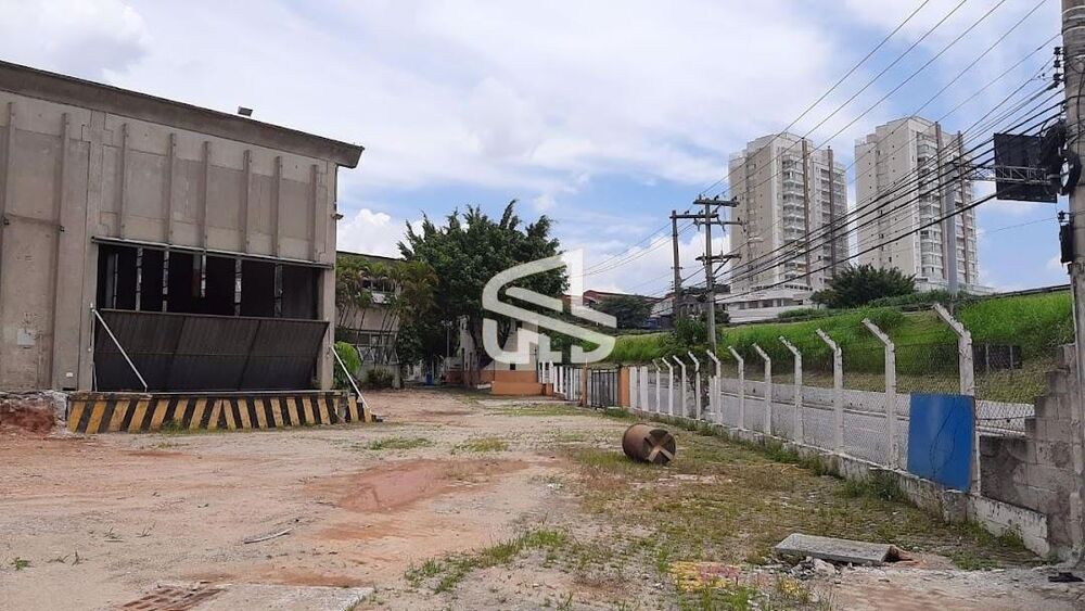 Depósito-Galpão-Armazém para alugar, 5000m² - Foto 13