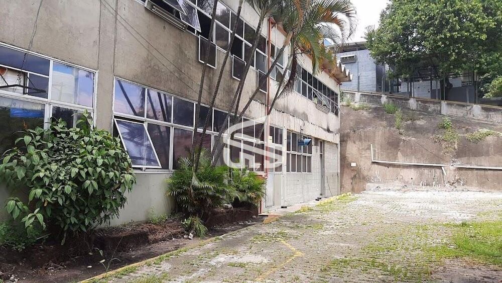 Depósito-Galpão-Armazém para alugar, 5000m² - Foto 22