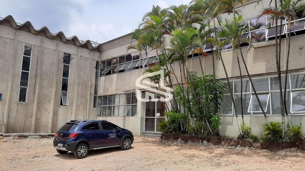 Depósito-Galpão-Armazém para alugar, 5000m² - Foto 12