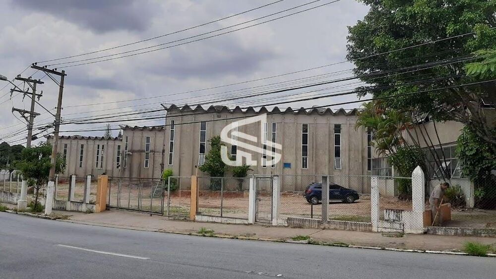 Depósito-Galpão-Armazém para alugar, 5000m² - Foto 19