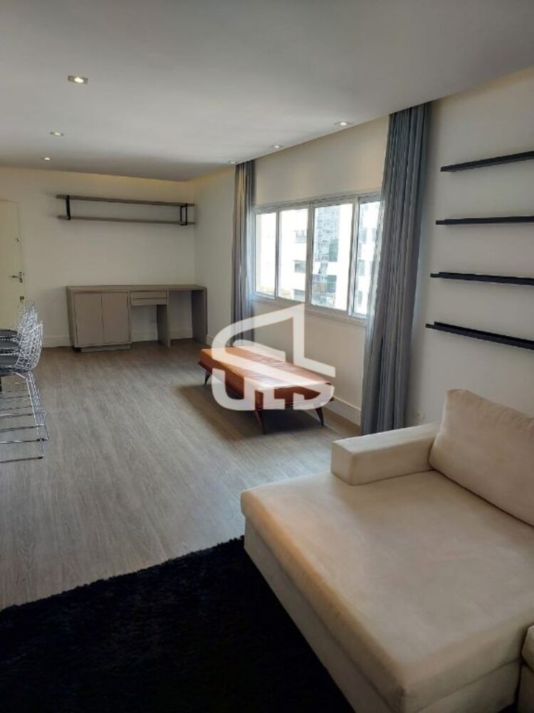 Apartamento, 2 quartos, 85 m² - Foto 8