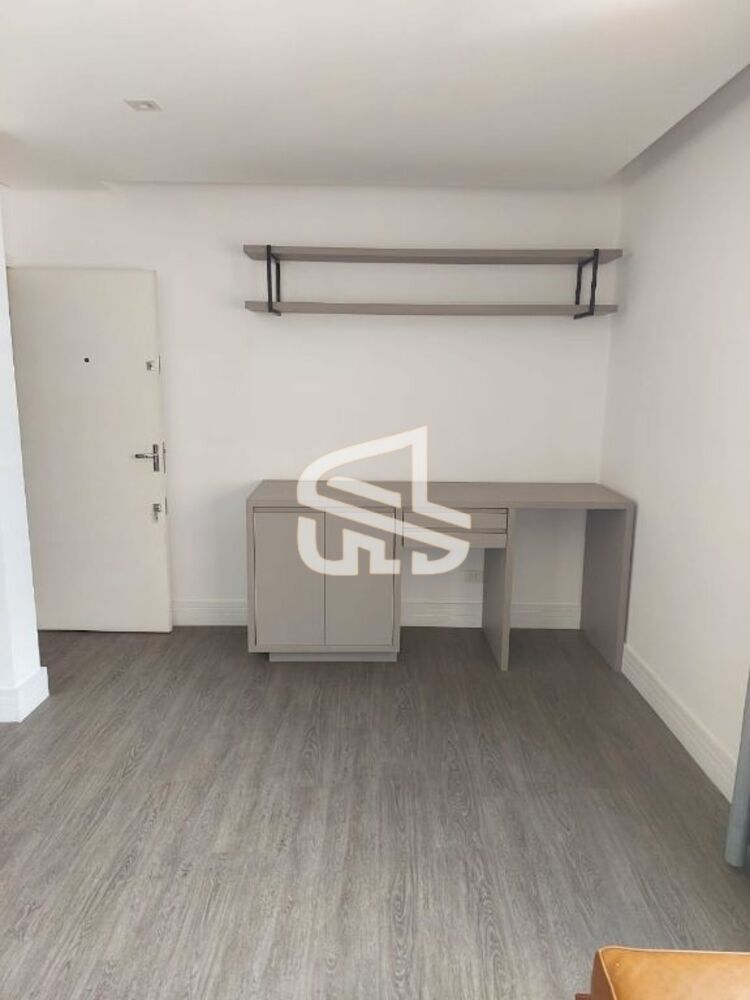 Apartamento, 2 quartos, 85 m² - Foto 2