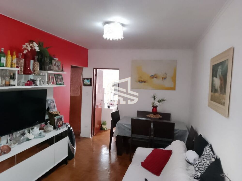 Apartamento à venda com 3 quartos, 100m² - Foto 28