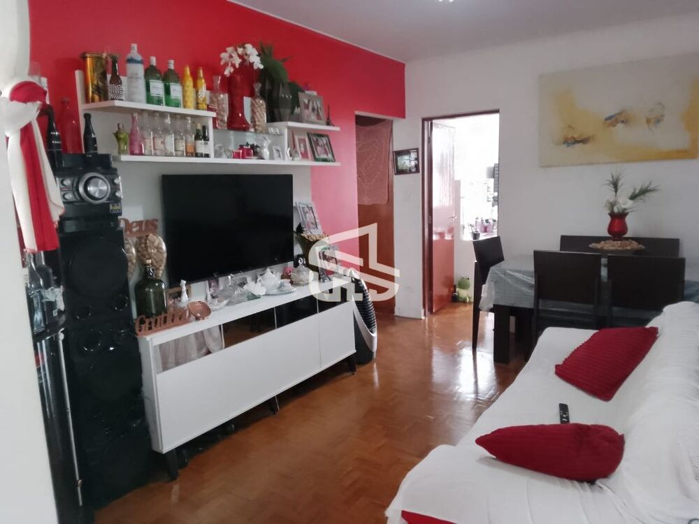 Apartamento à venda com 3 quartos, 100m² - Foto 29