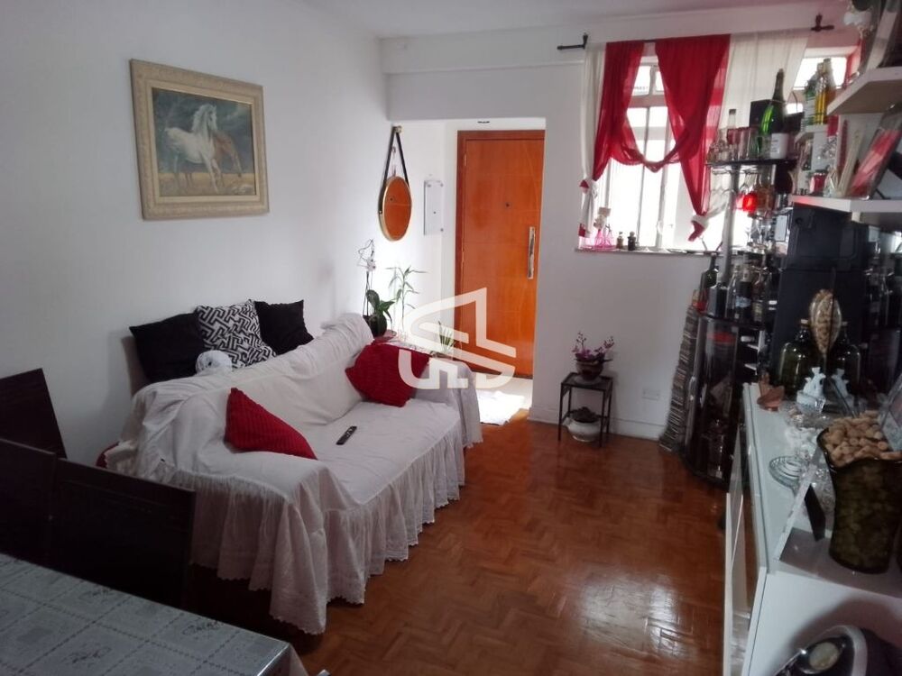 Apartamento à venda com 3 quartos, 100m² - Foto 26