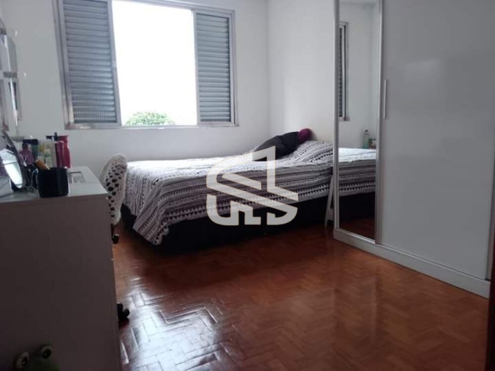 Apartamento à venda com 3 quartos, 100m² - Foto 9