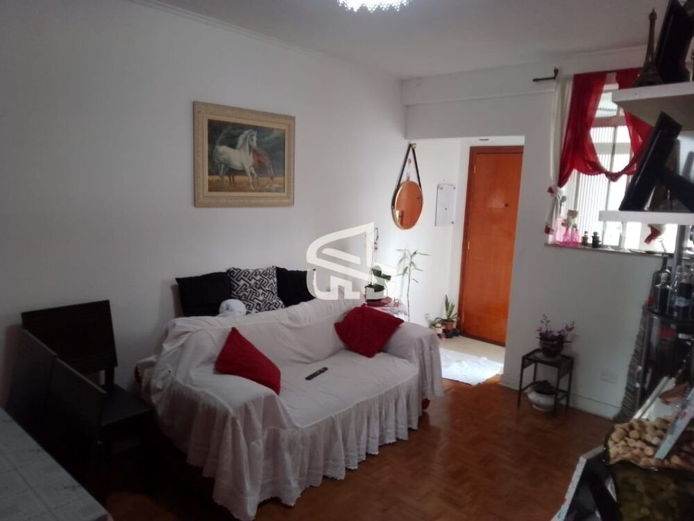 Apartamento à venda com 3 quartos, 100m² - Foto 21