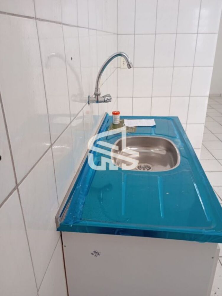 Casa para alugar com 1 quarto, 50m² - Foto 3