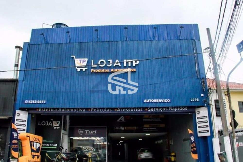 Depósito-Galpão-Armazém à venda, 2385m² - Foto 26
