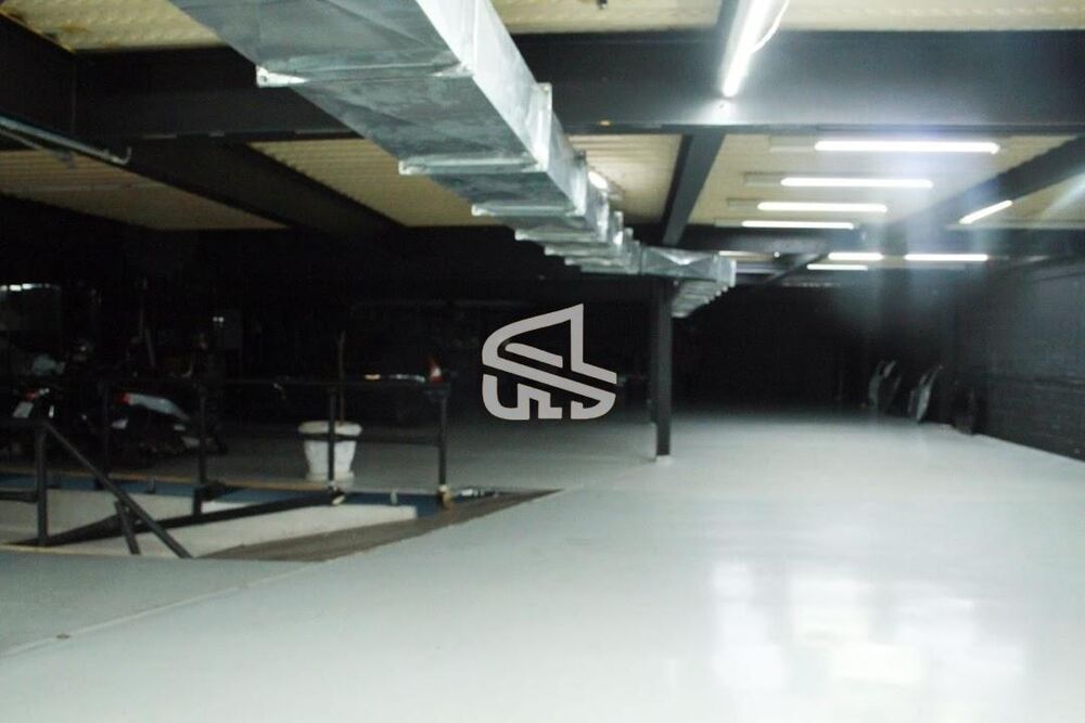 Depósito-Galpão-Armazém à venda, 2385m² - Foto 13