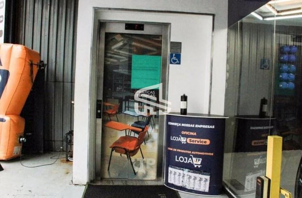 Depósito-Galpão-Armazém à venda, 2385m² - Foto 31
