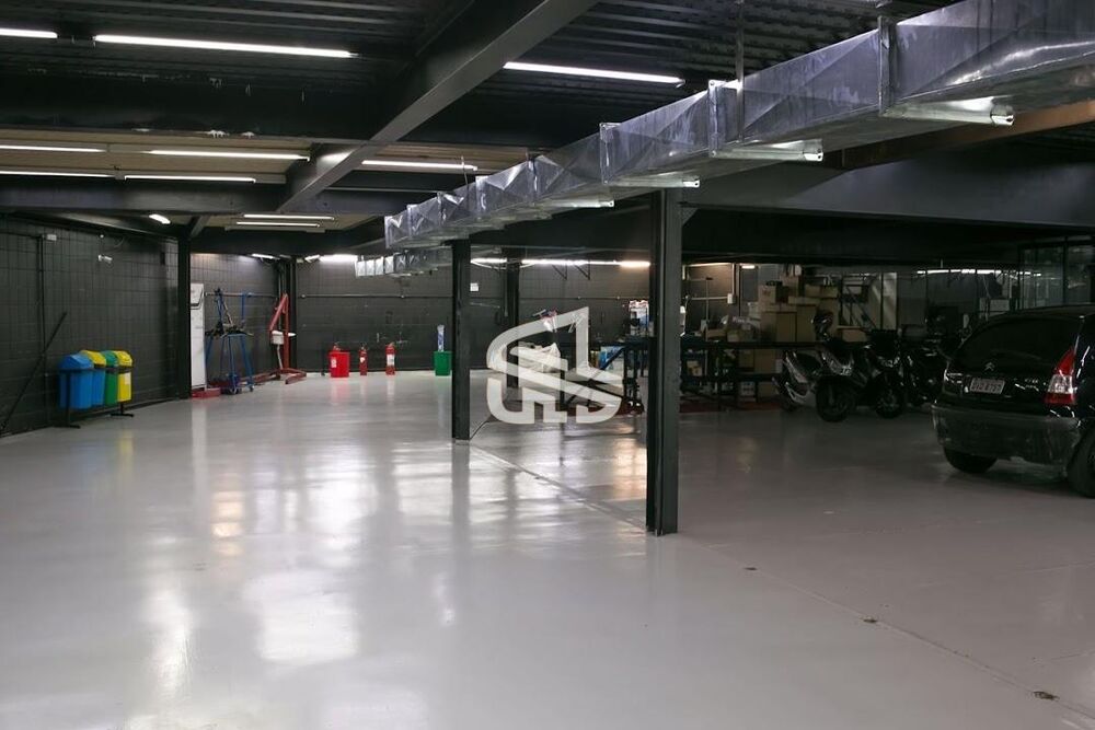 Depósito-Galpão-Armazém à venda, 2385m² - Foto 35