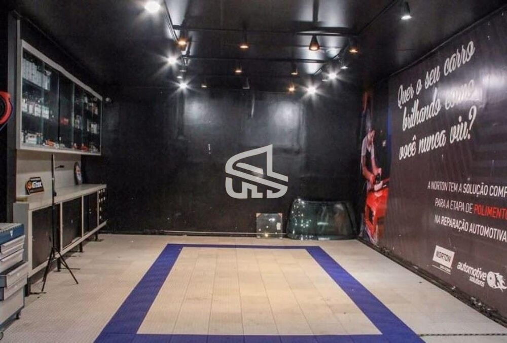 Depósito-Galpão-Armazém à venda, 2385m² - Foto 30