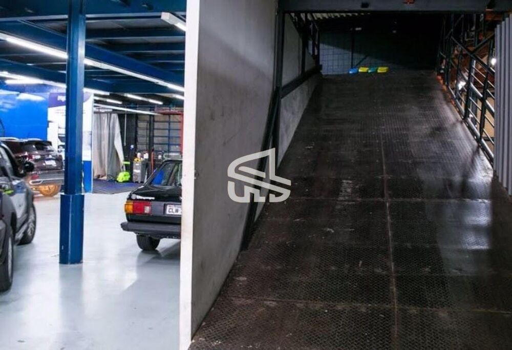 Depósito-Galpão-Armazém à venda, 2385m² - Foto 29