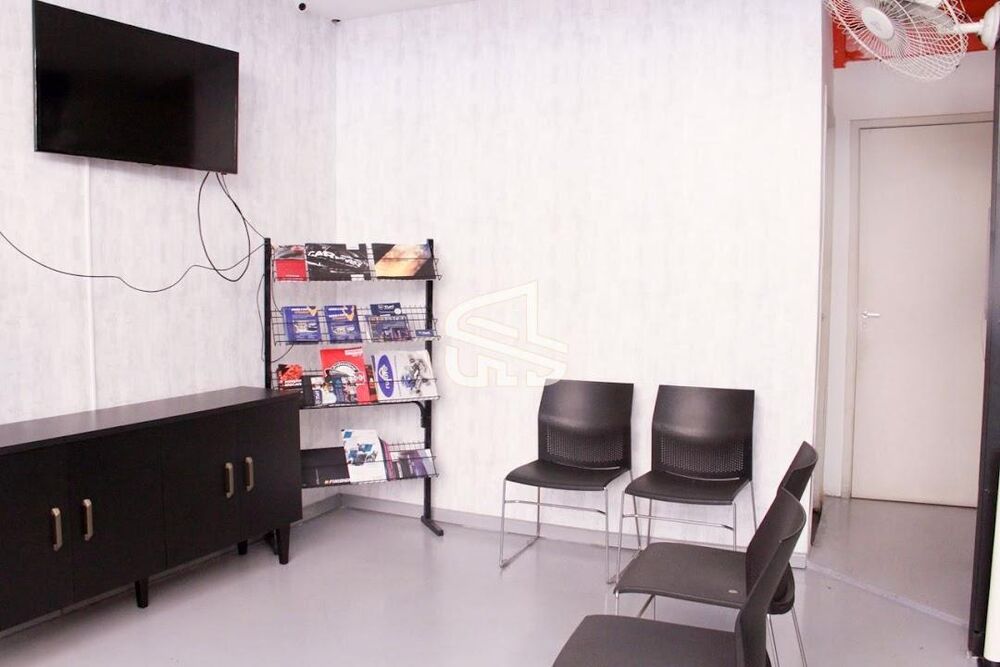 Depósito-Galpão-Armazém à venda, 2385m² - Foto 34