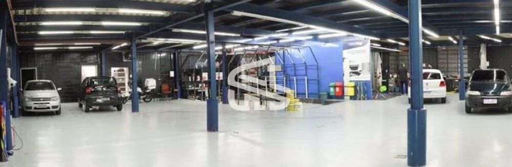 Depósito-Galpão-Armazém à venda, 2385m² - Foto 28